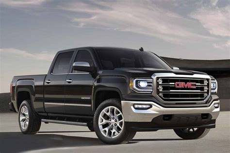 Best full size trucks. Things To Know About Best full size trucks. 
